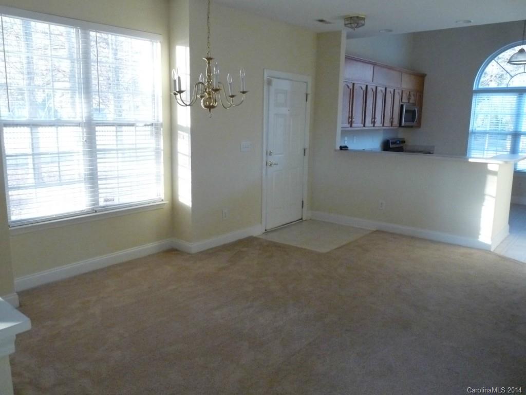 Steele Creek - Residential Lease