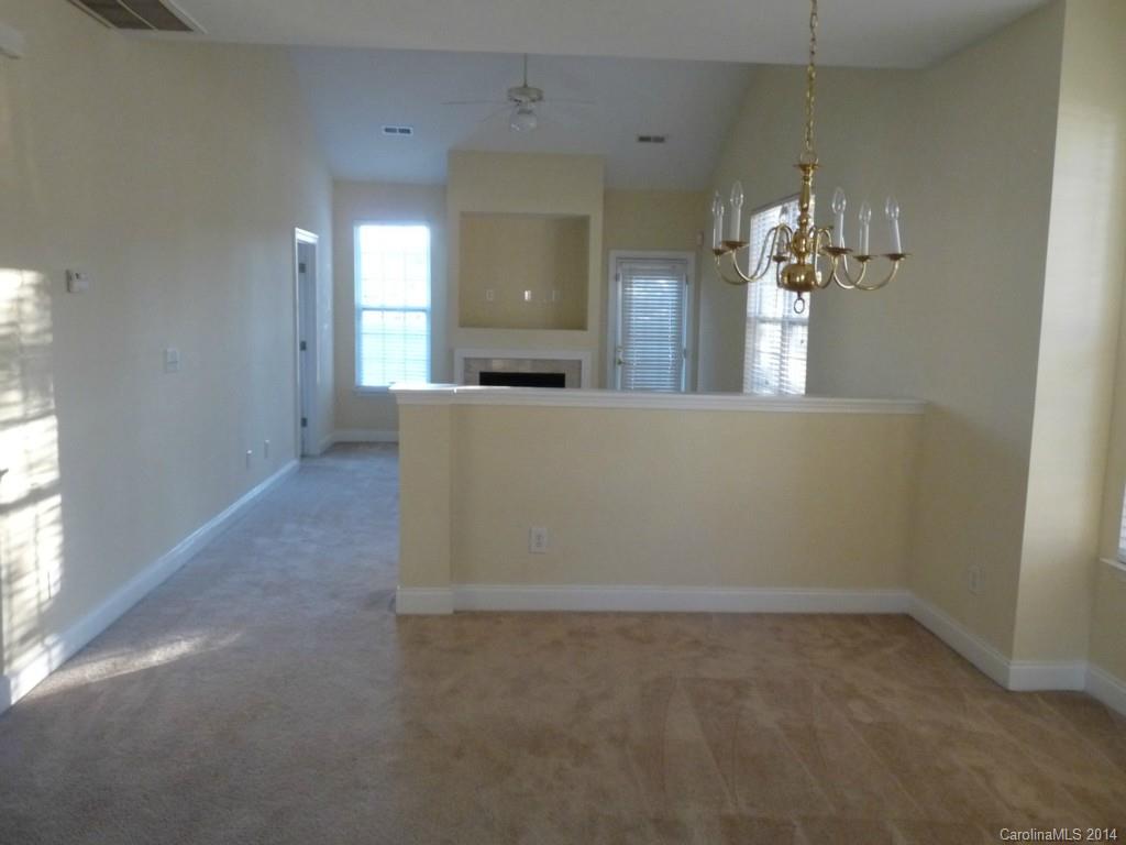 Steele Creek - Residential Lease