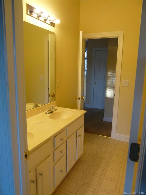 Steele Creek - Residential Lease