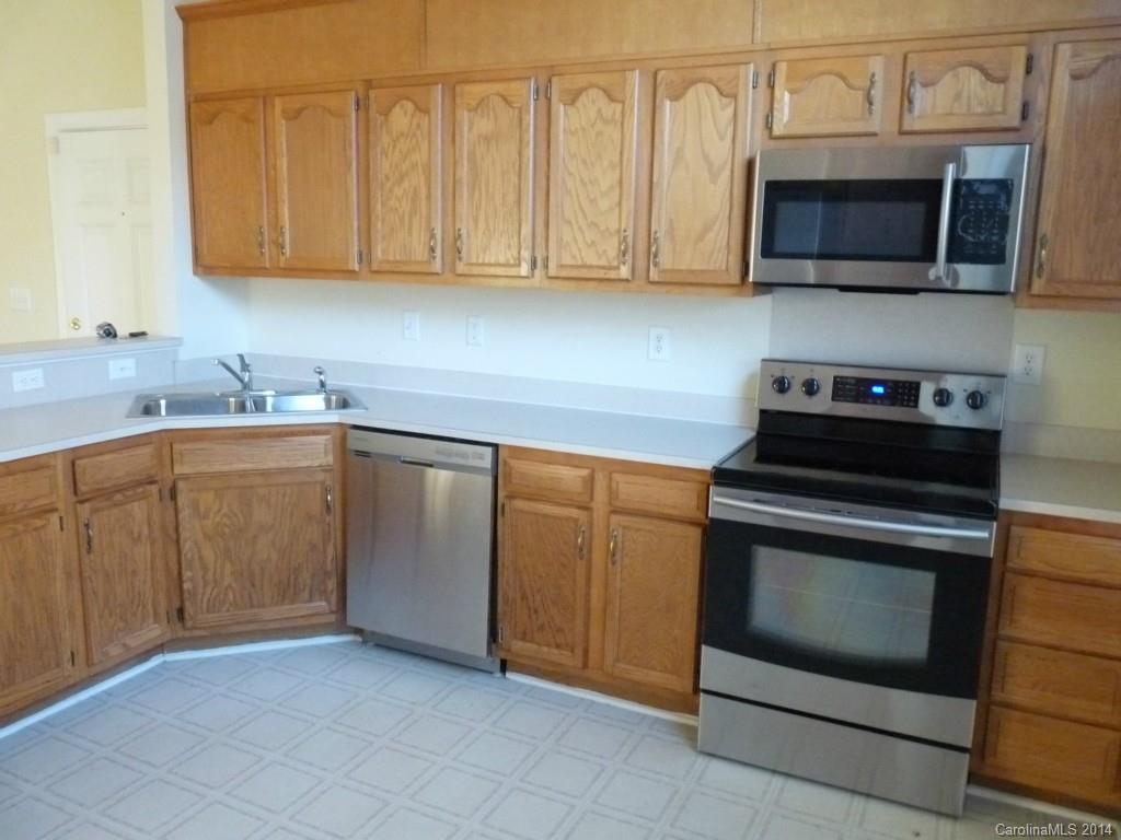 Steele Creek - Residential Lease