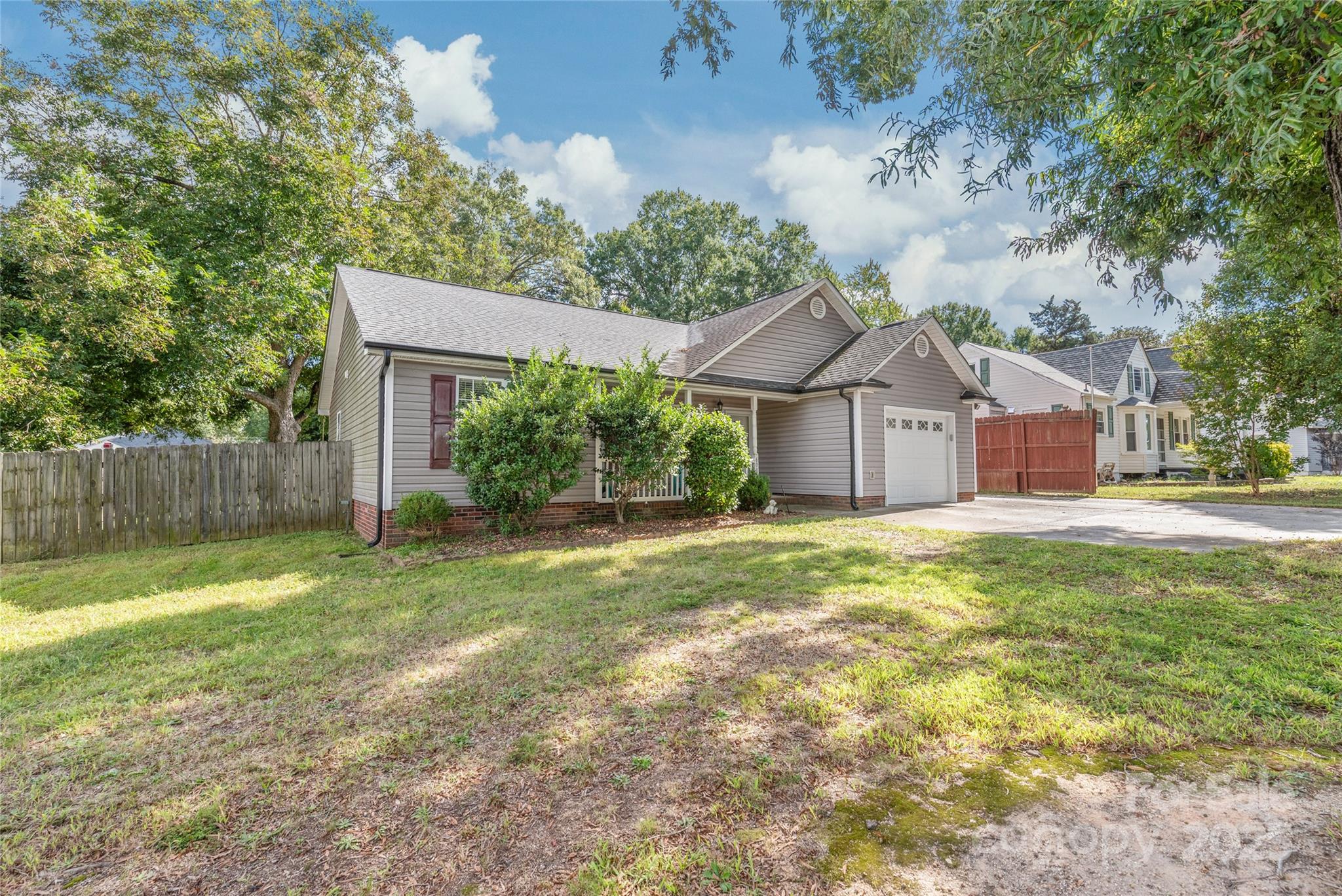 608 Fairview Street