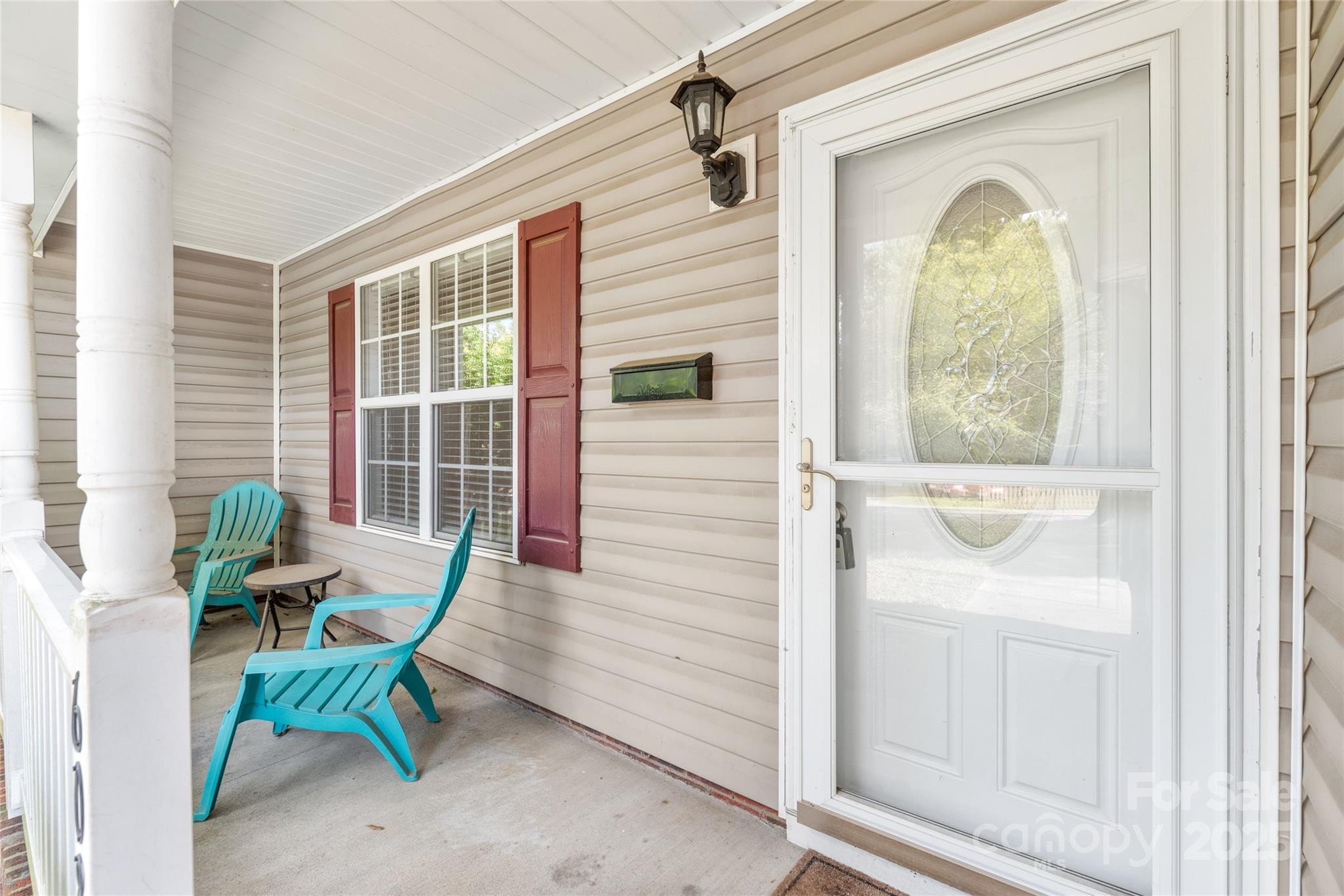608 Fairview Street