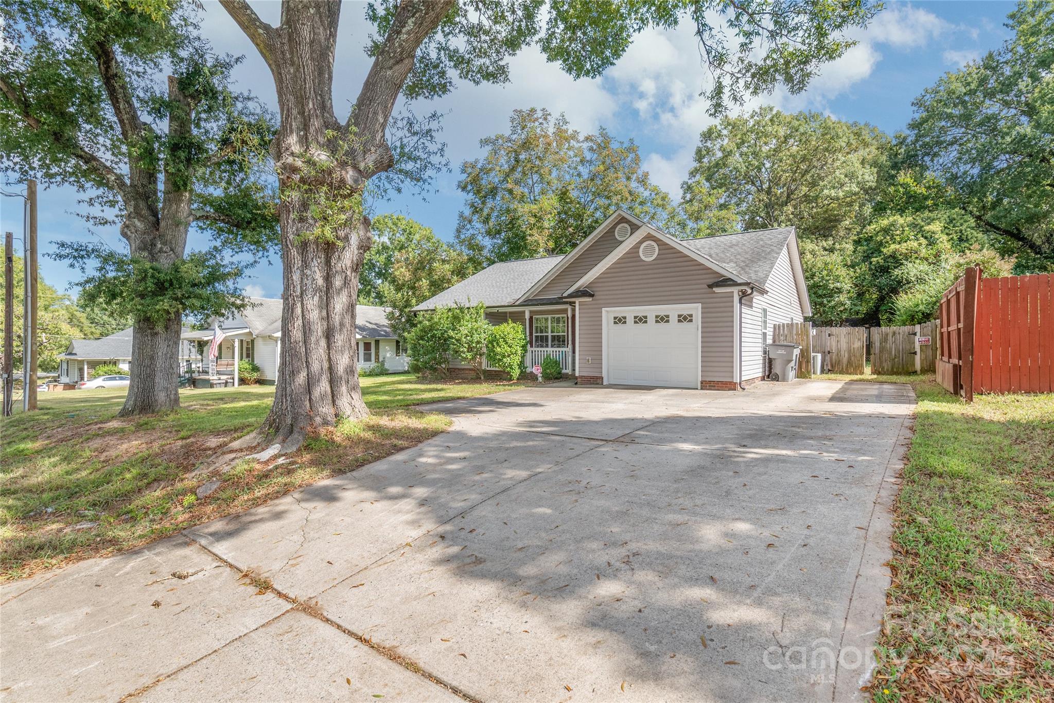 608 Fairview Street