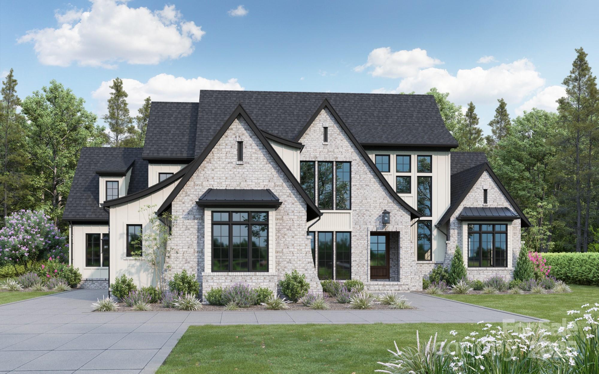 Lansdowne - Residential