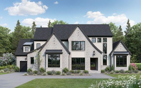 227 Wingrave Drive Charlotte NC 28270