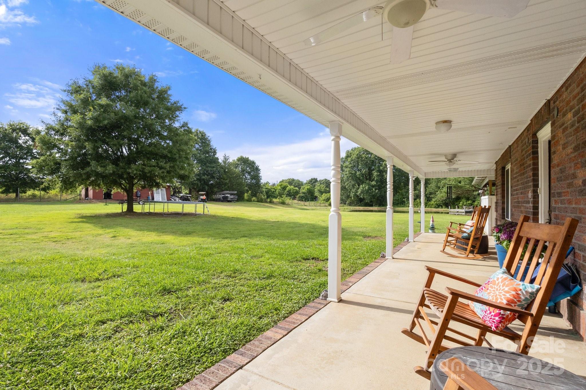 3451 Greene Road