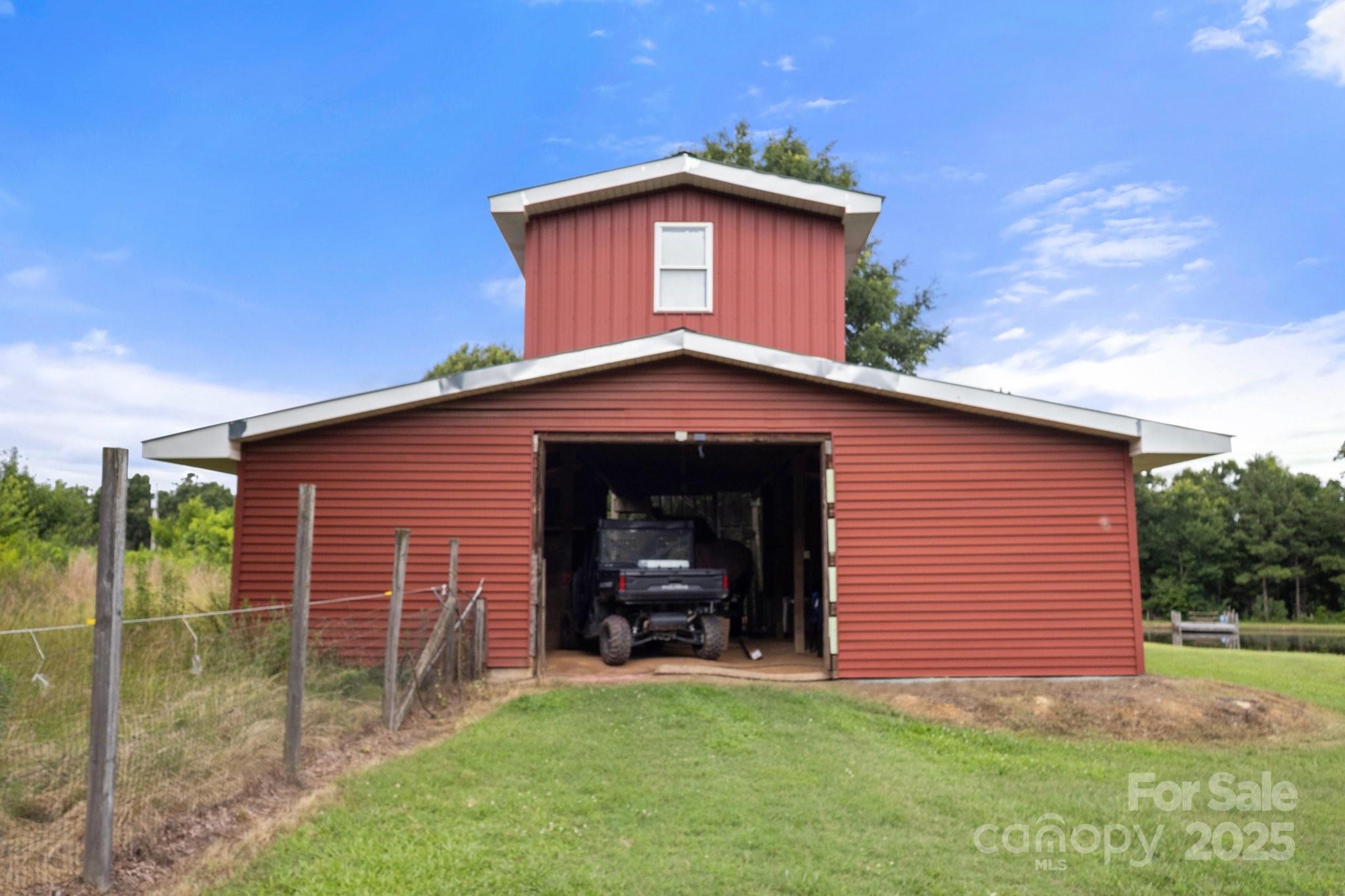 3451 Greene Road