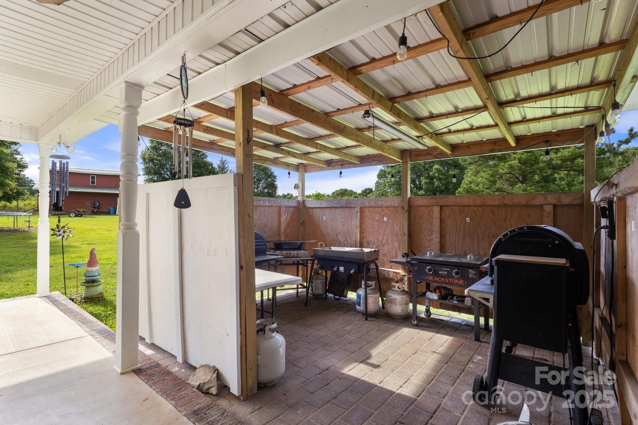 3451 Greene Road