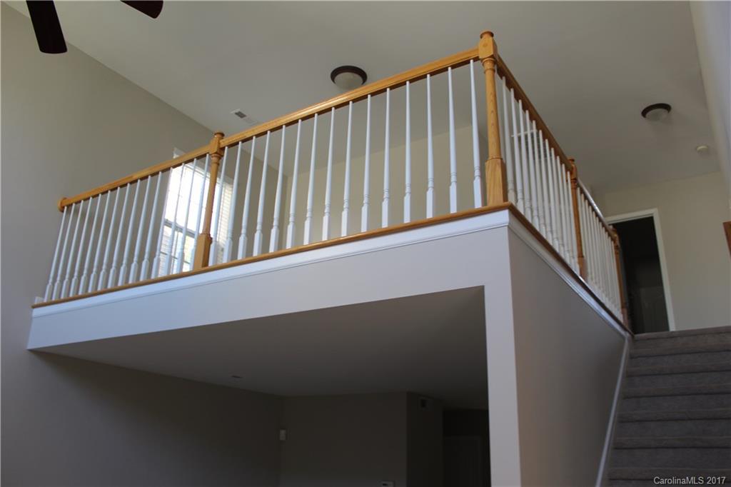 Mallard Lake - Residential Lease