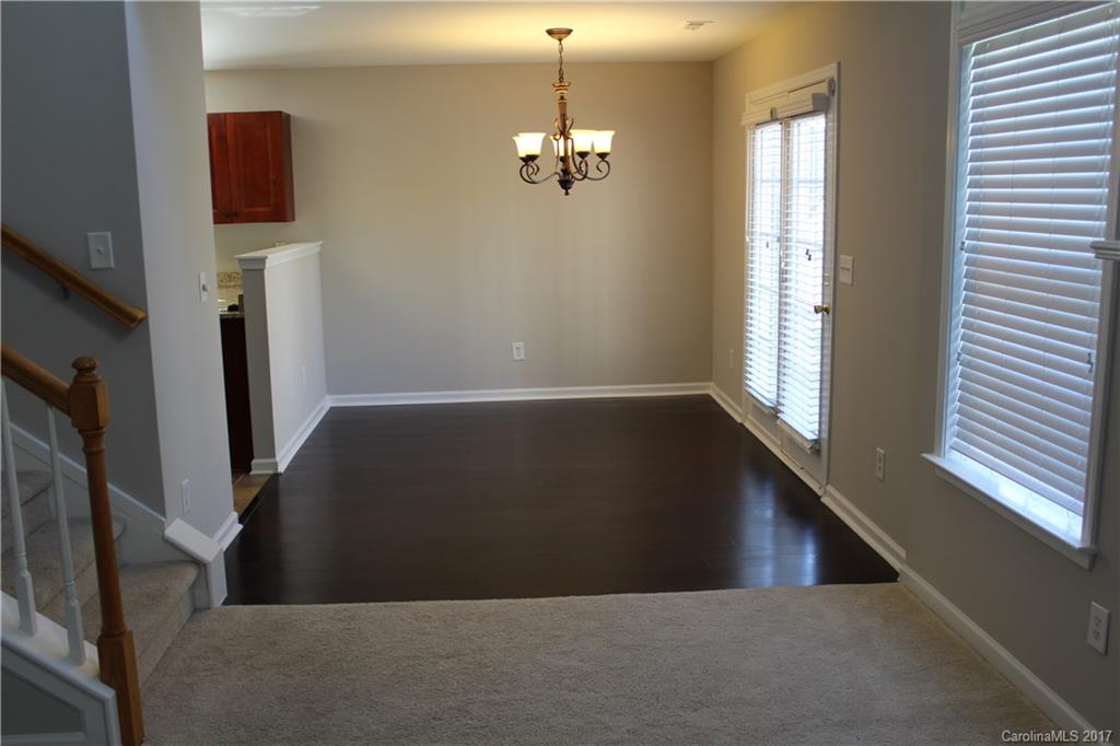 Mallard Lake - Residential Lease