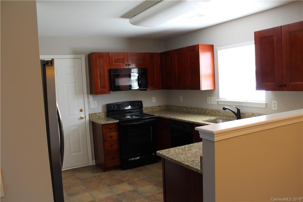 Mallard Lake - Residential Lease