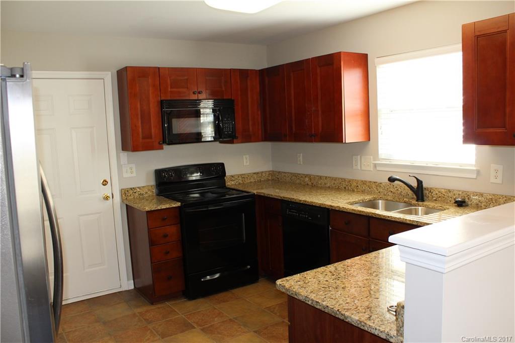 Mallard Lake - Residential Lease