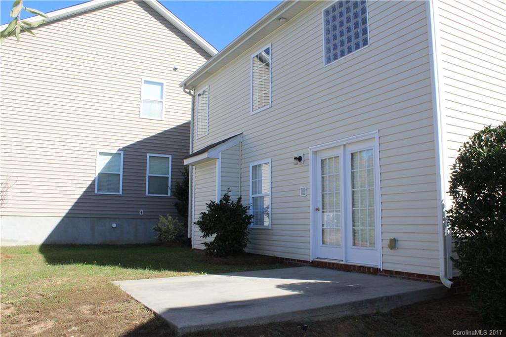 Mallard Lake - Residential Lease