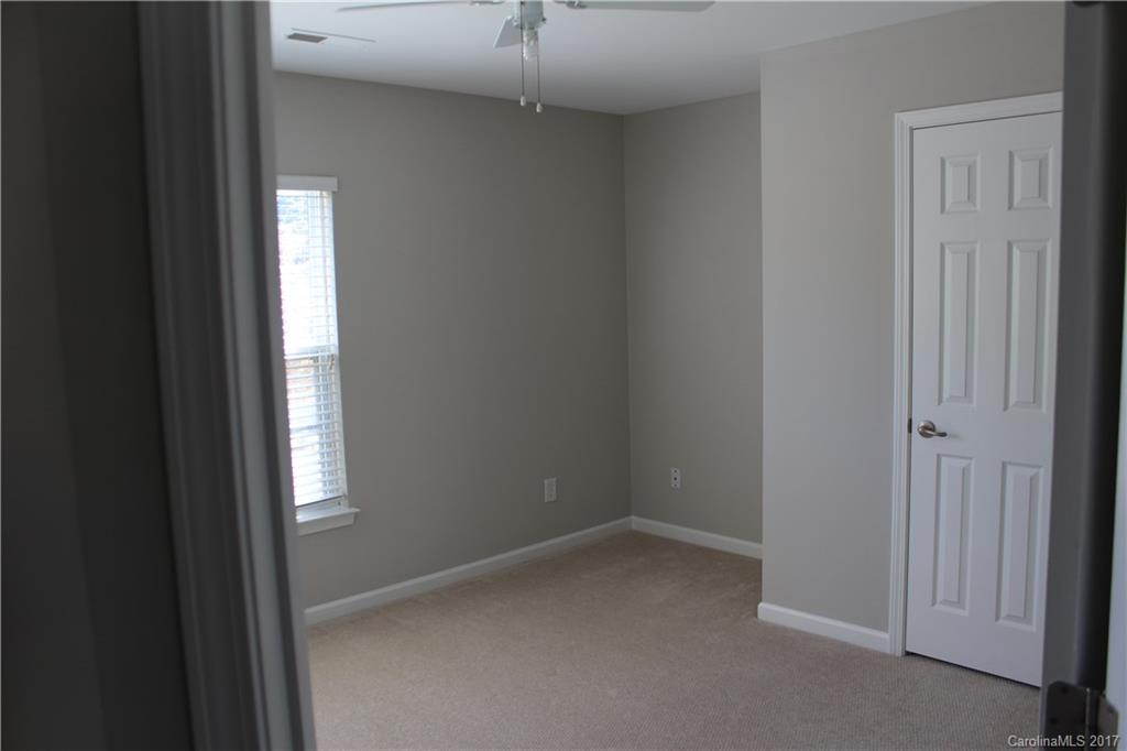 Mallard Lake - Residential Lease