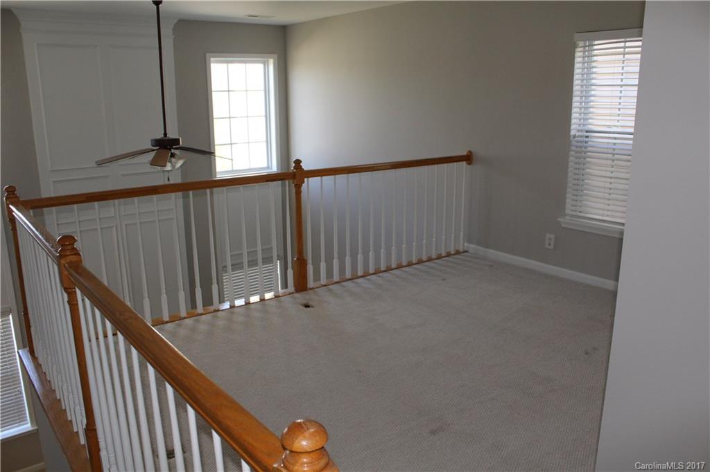 Mallard Lake - Residential Lease