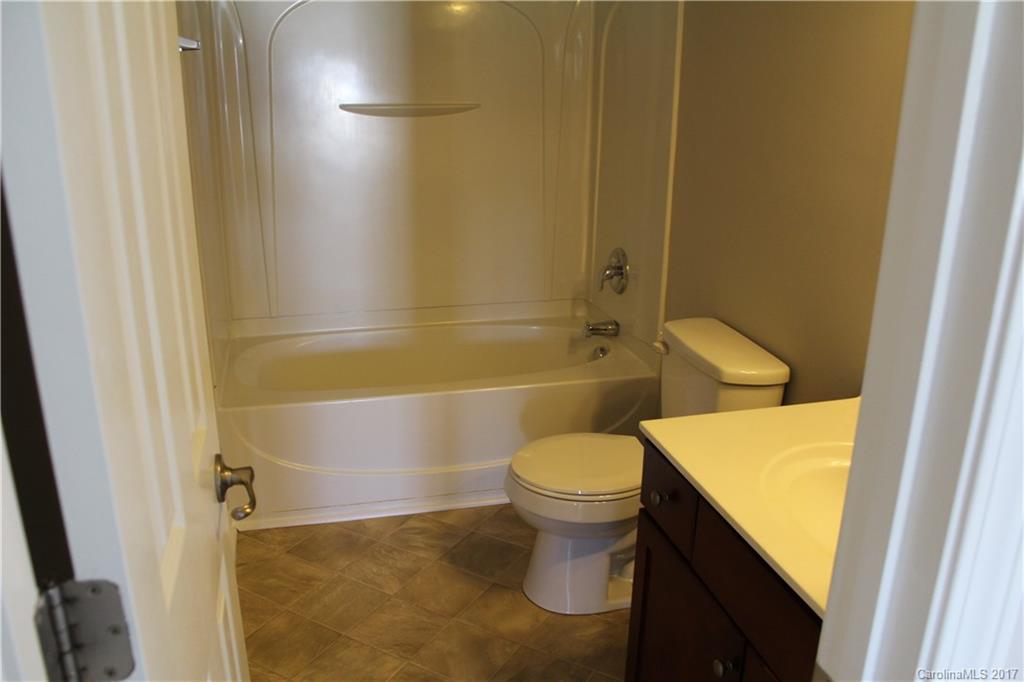 Mallard Lake - Residential Lease