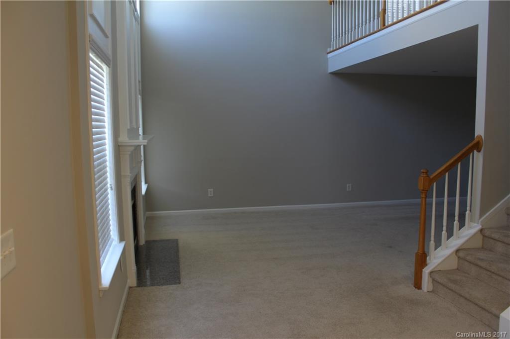 Mallard Lake - Residential Lease