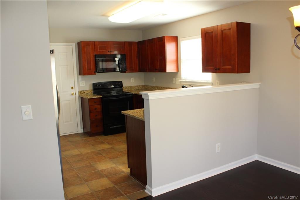 Mallard Lake - Residential Lease