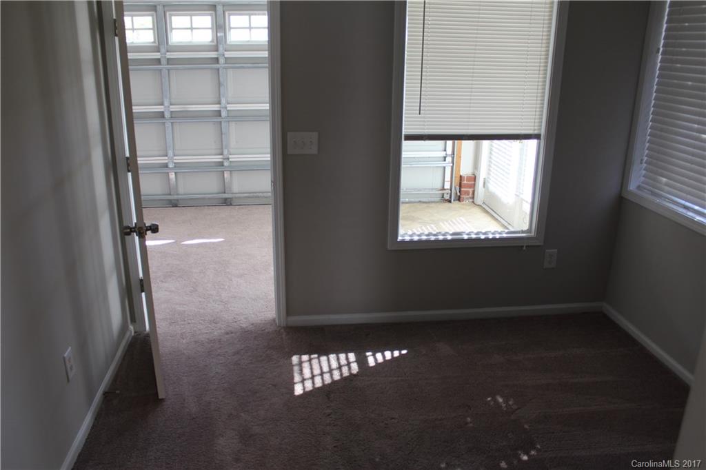 Mallard Lake - Residential Lease