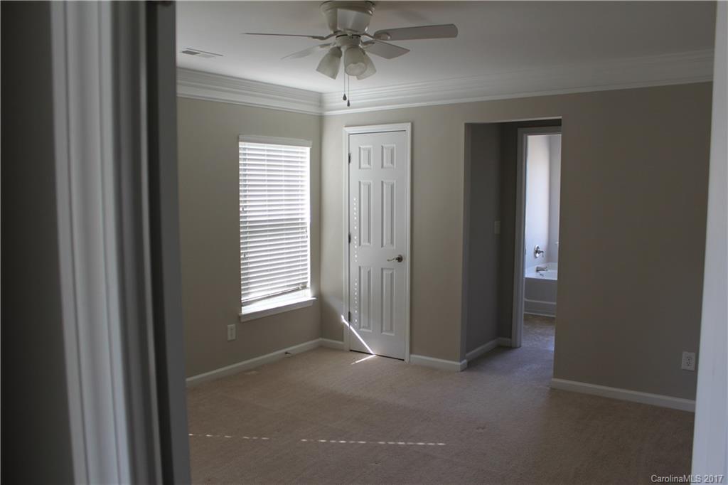 Mallard Lake - Residential Lease