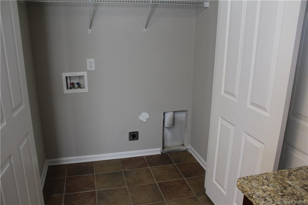 Mallard Lake - Residential Lease