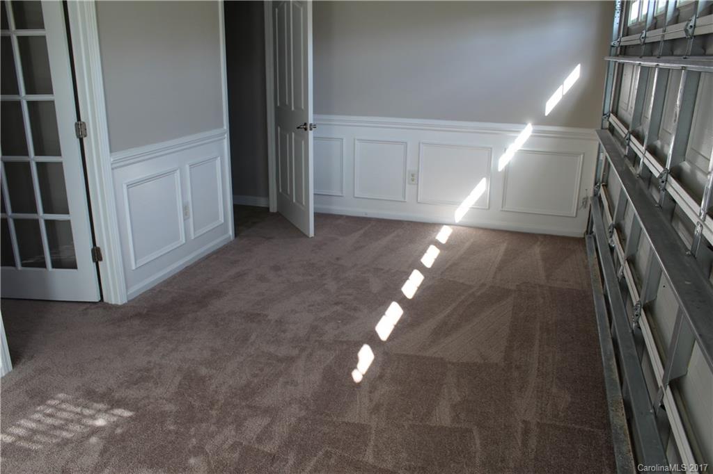 Mallard Lake - Residential Lease