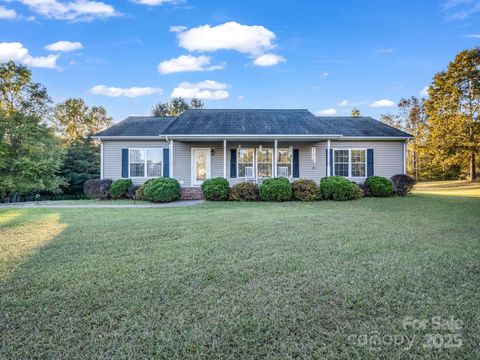 435 Brooks Road Extension Bostic NC 28018