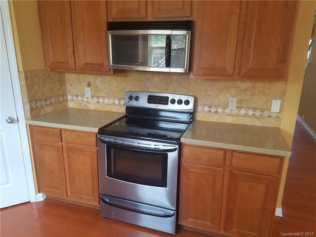 Shannon Vista - Residential
