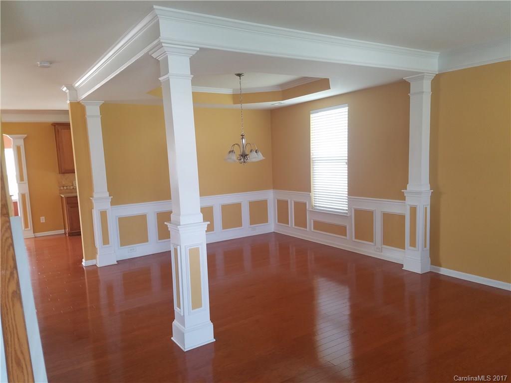 Shannon Vista - Residential