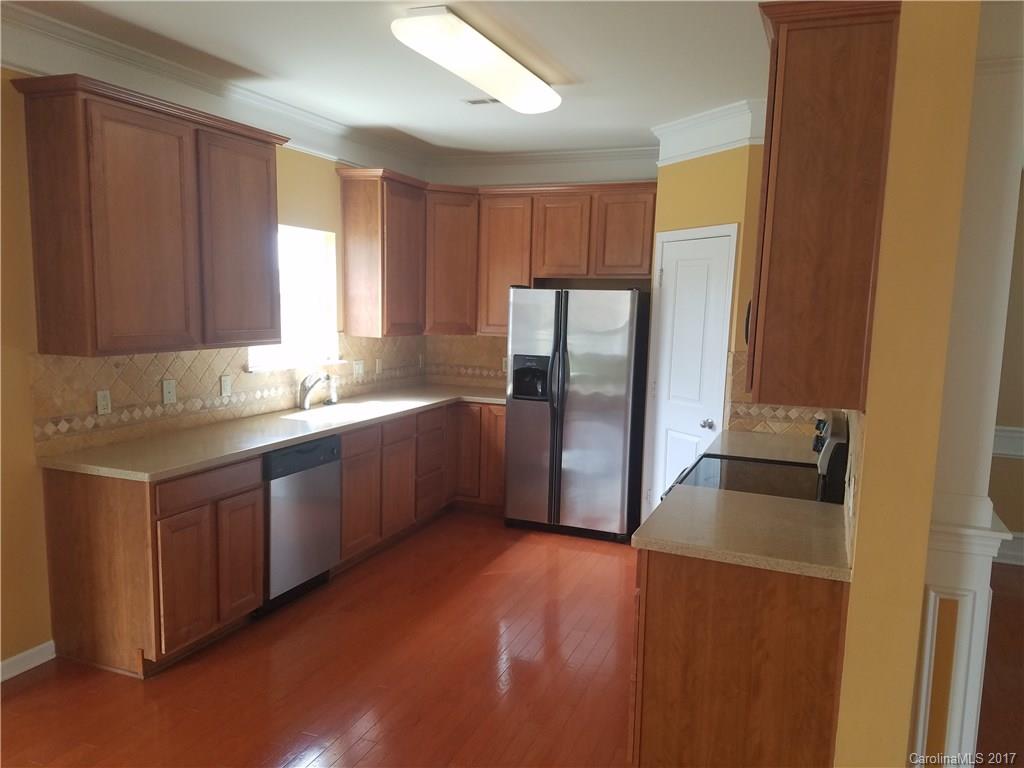 Shannon Vista - Residential