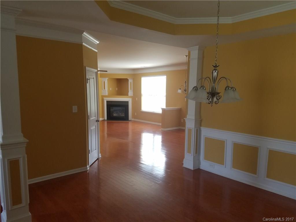 Shannon Vista - Residential