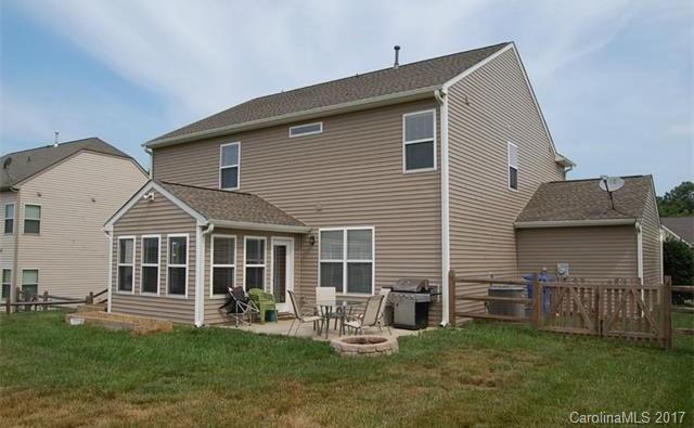 Shannon Vista - Residential