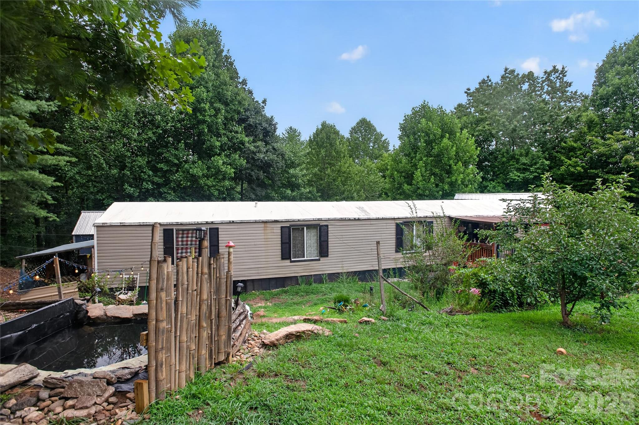 997 Bethel Ridge Lane