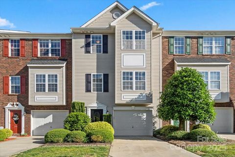 245 Rock Ridge Lane Mount Holly NC 28120