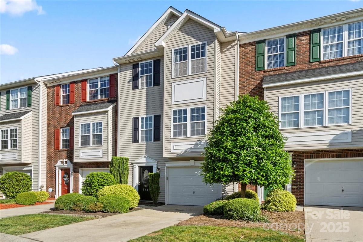 245 Rock Ridge Lane