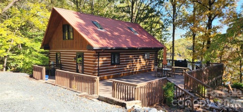 Photo of 200 Grey Fox Road, Ellerbe, NC 28338 (MLS # 4438597)