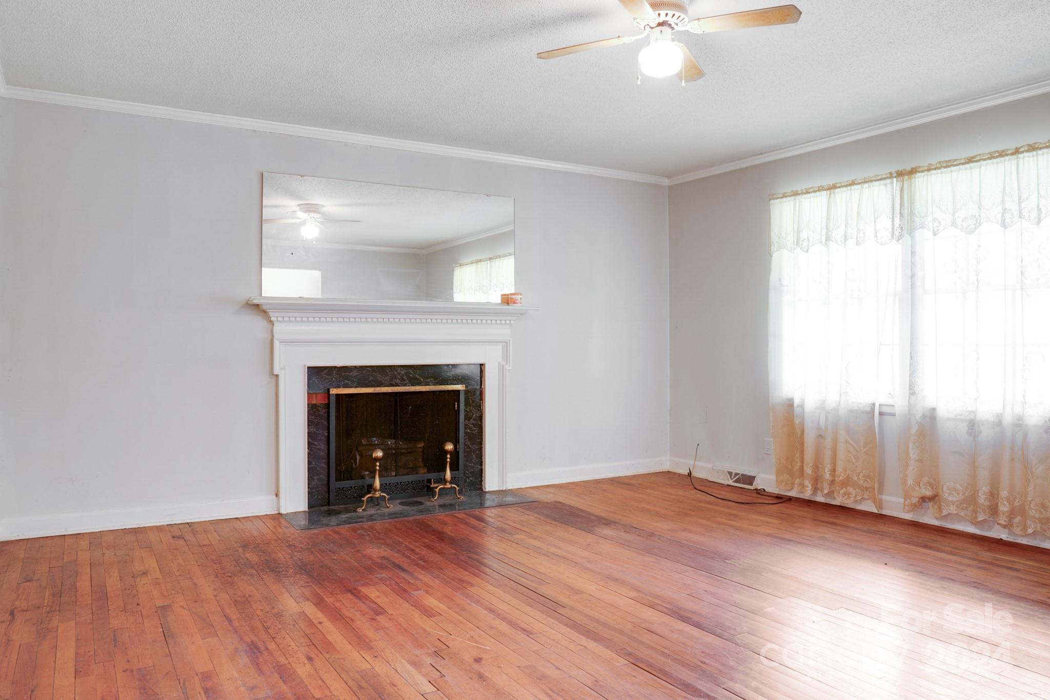 Matthews Estates - Residential