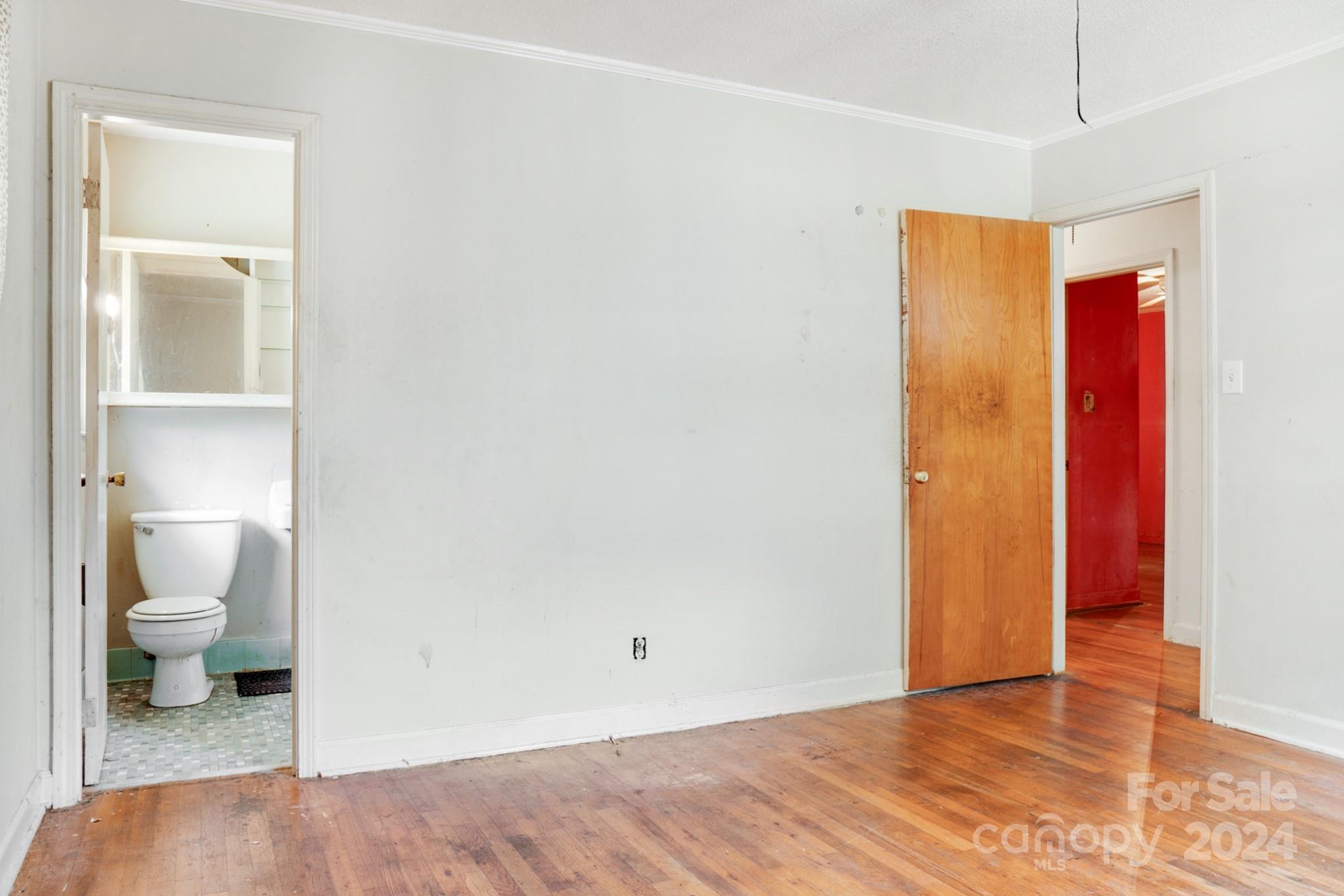 Matthews Estates - Residential