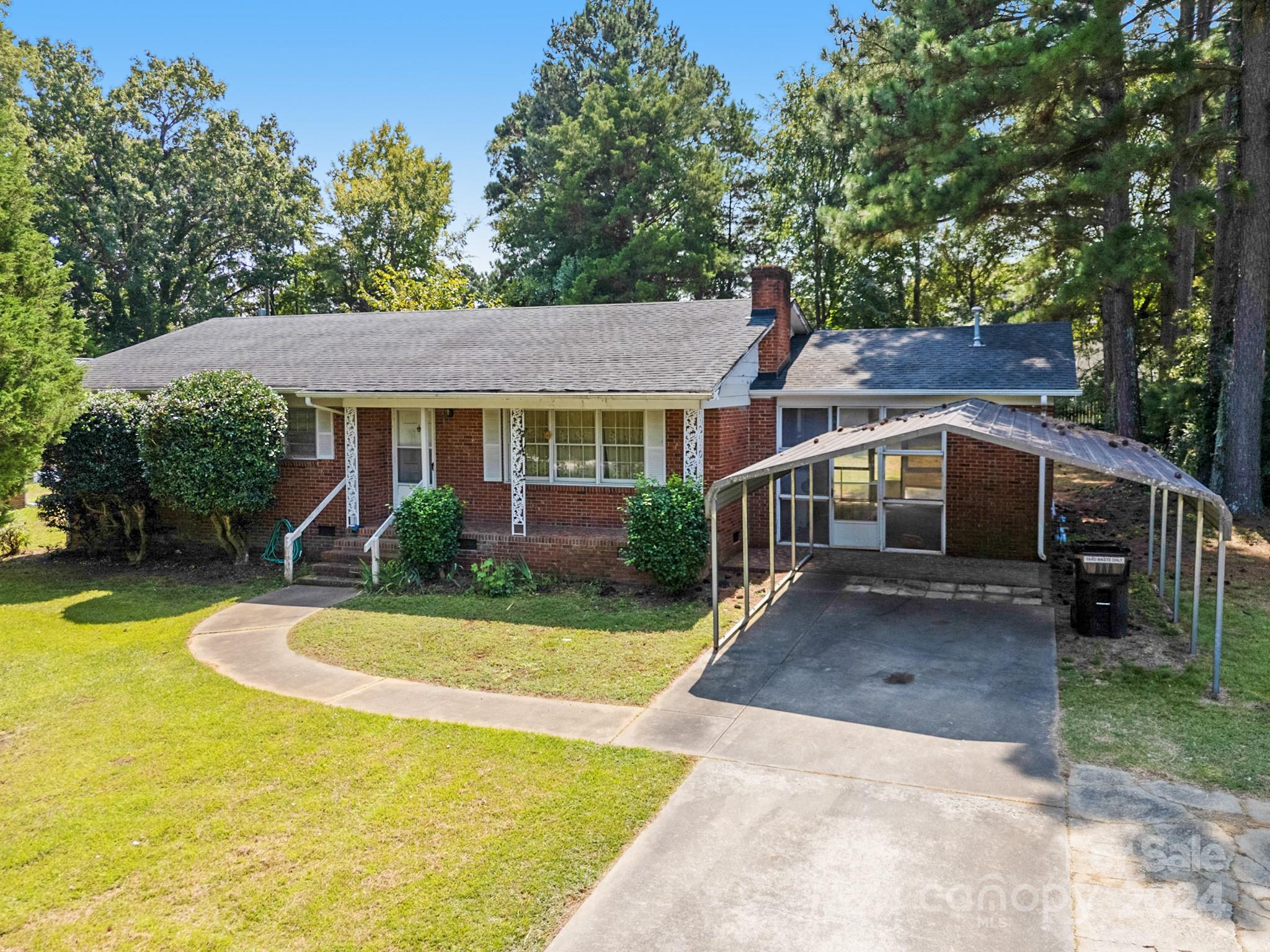 Matthews Estates - Residential