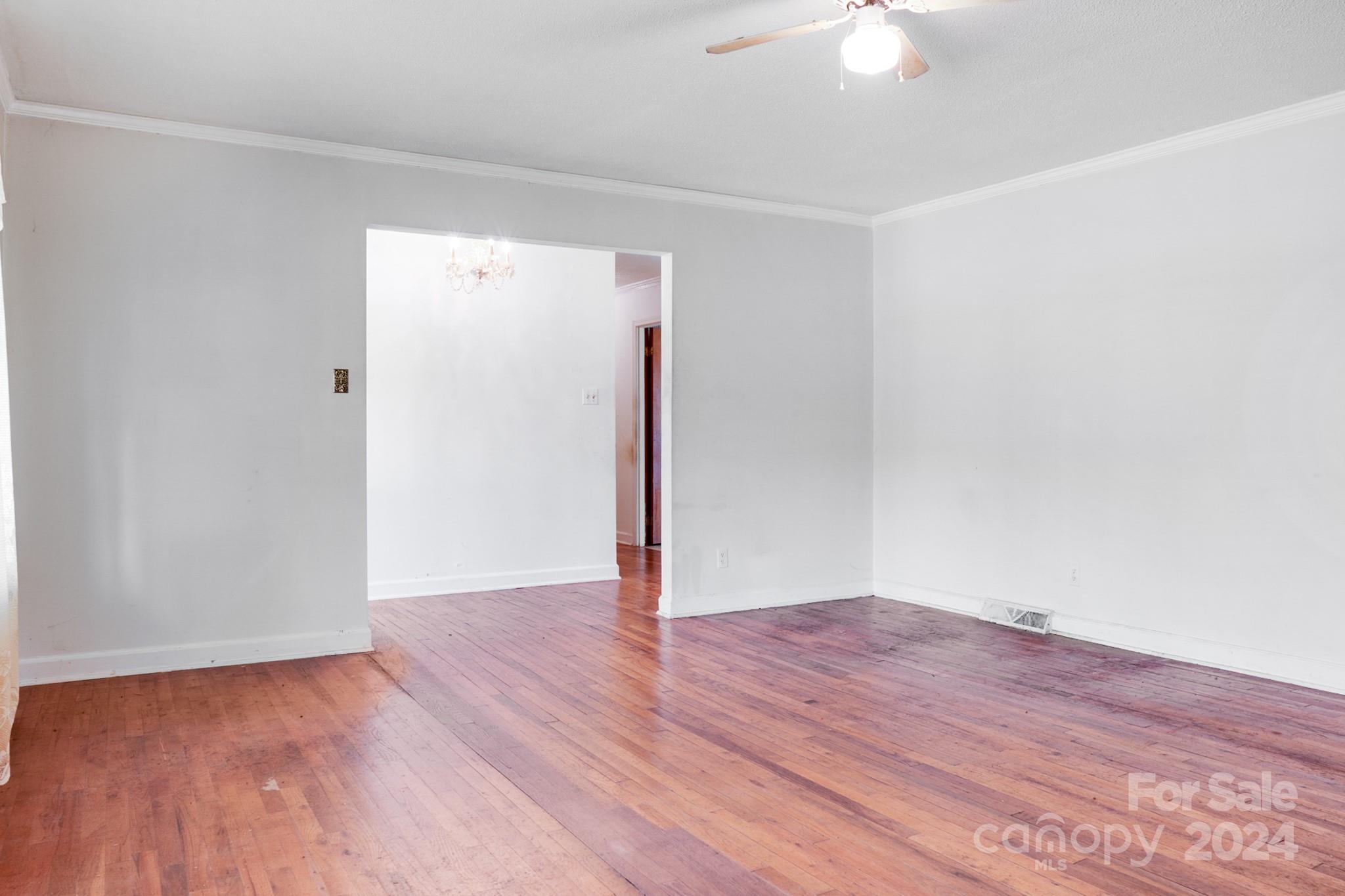 Matthews Estates - Residential