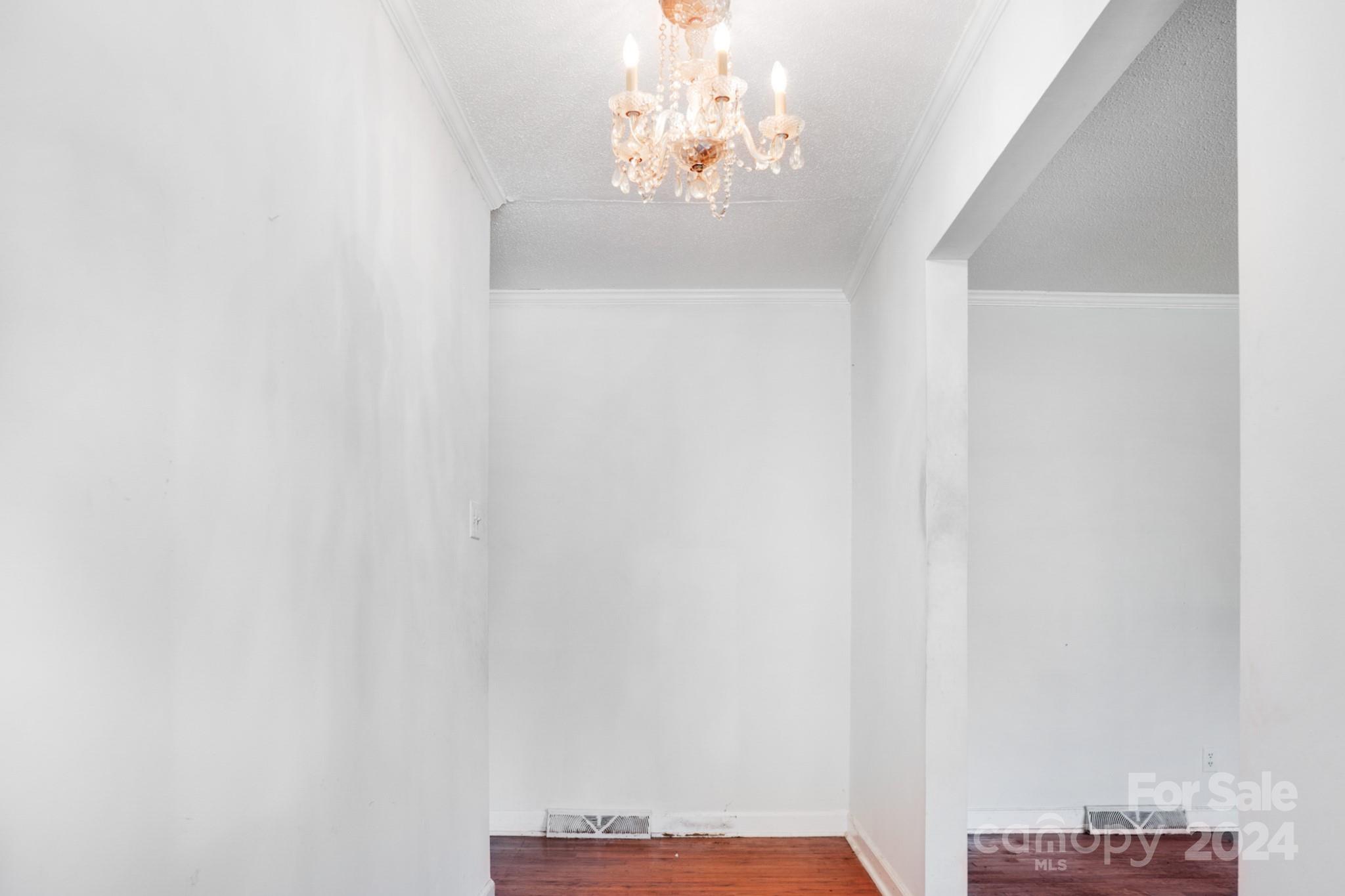 Matthews Estates - Residential