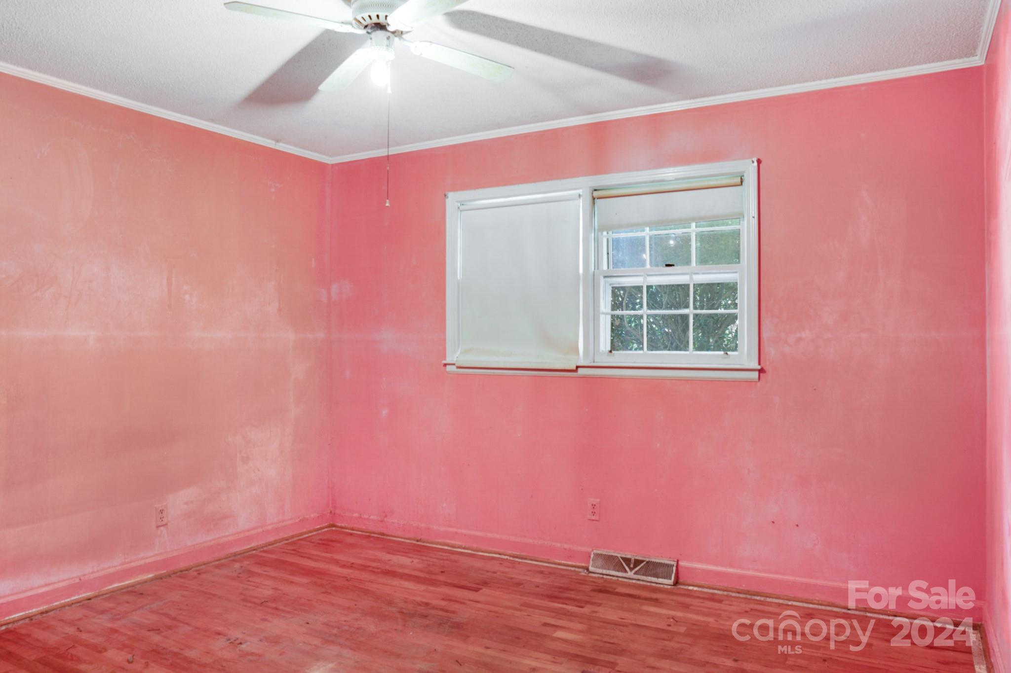 Matthews Estates - Residential