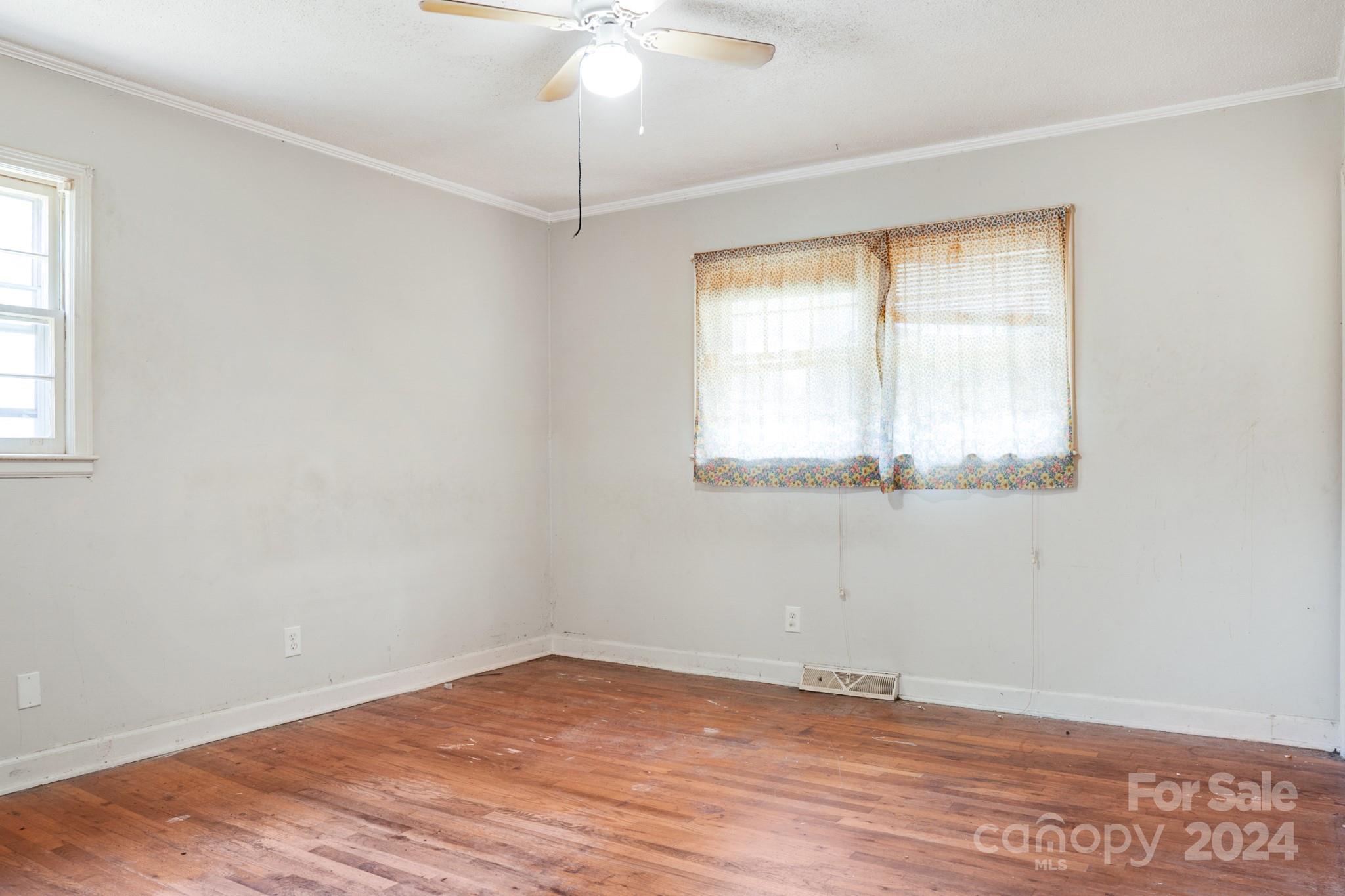 Matthews Estates - Residential