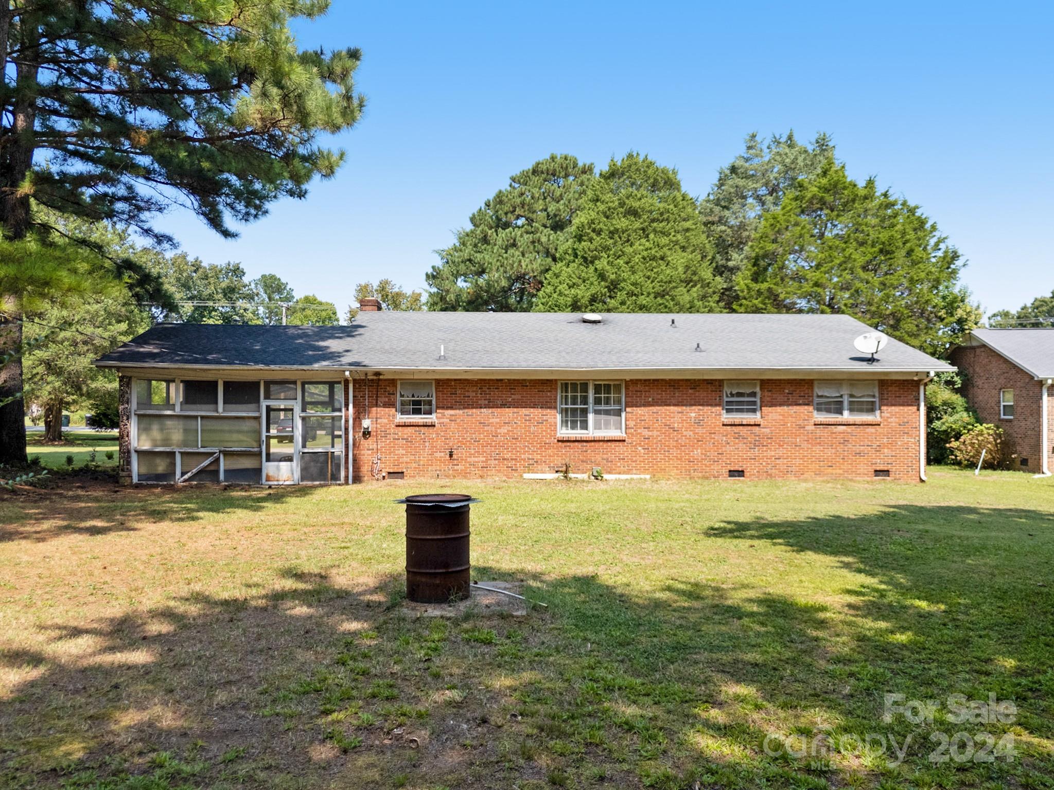 Matthews Estates - Residential