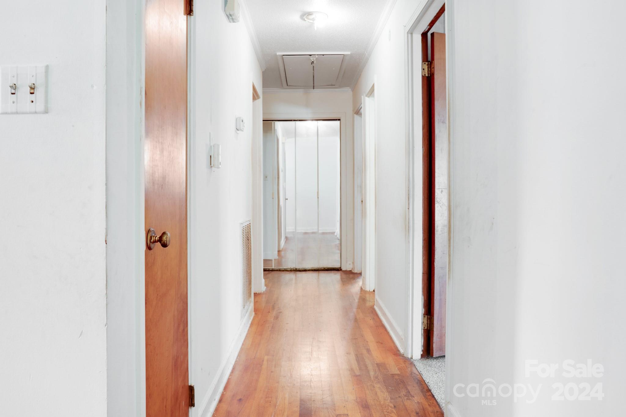 Matthews Estates - Residential