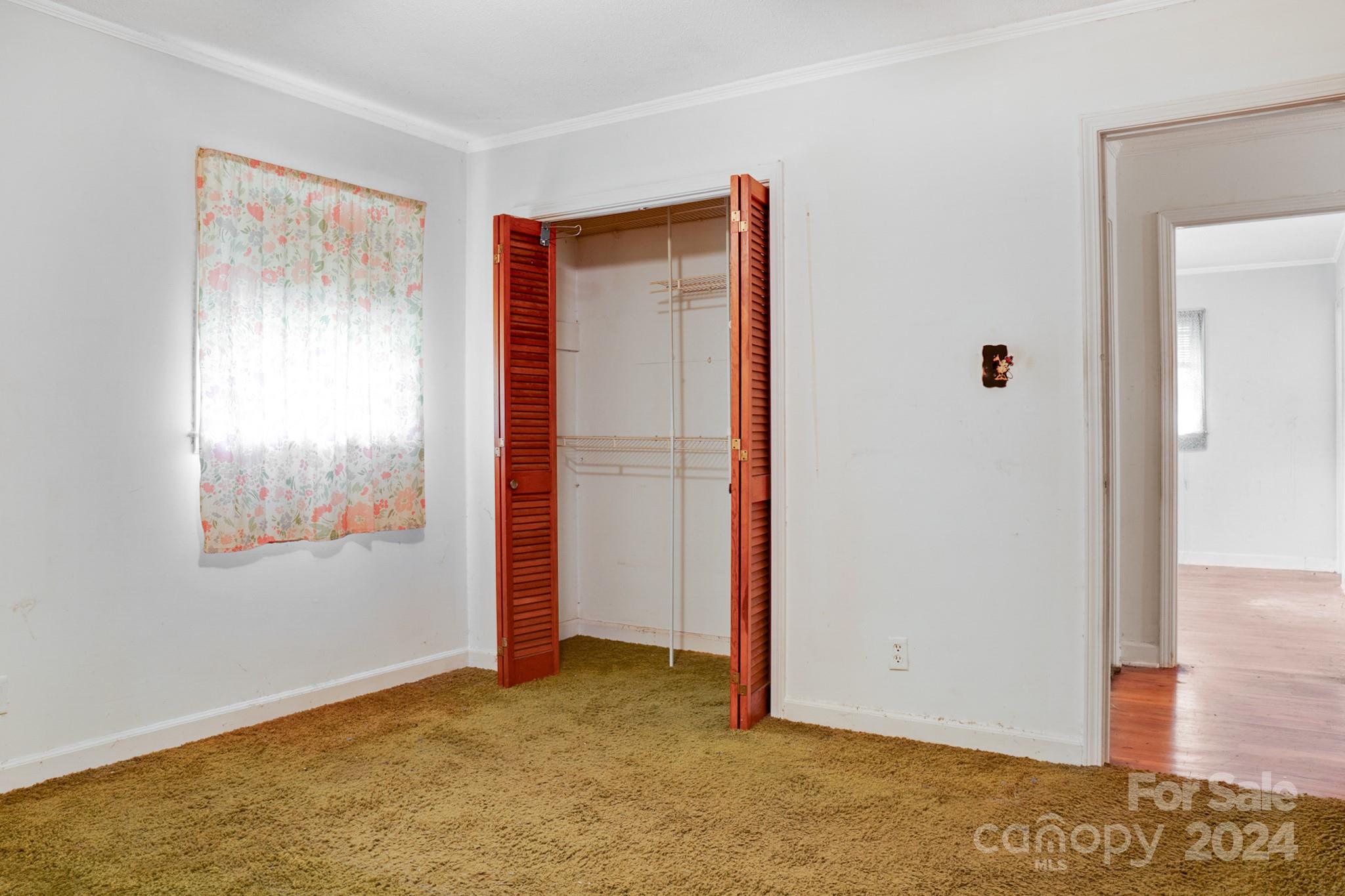 Matthews Estates - Residential