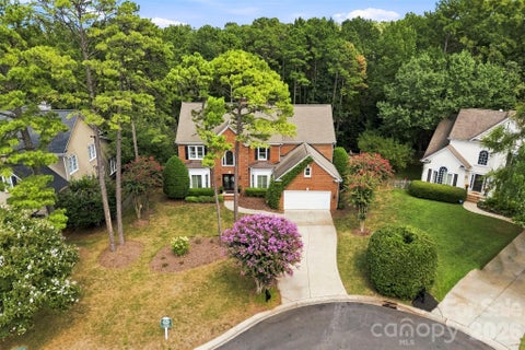 Photo of 7337 Versailles Lane, Charlotte, NC 28277 (MLS # 4418758)