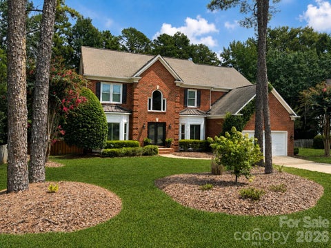 Photo of 7337 Versailles Lane, Charlotte, NC 28277 (MLS # 4418758)