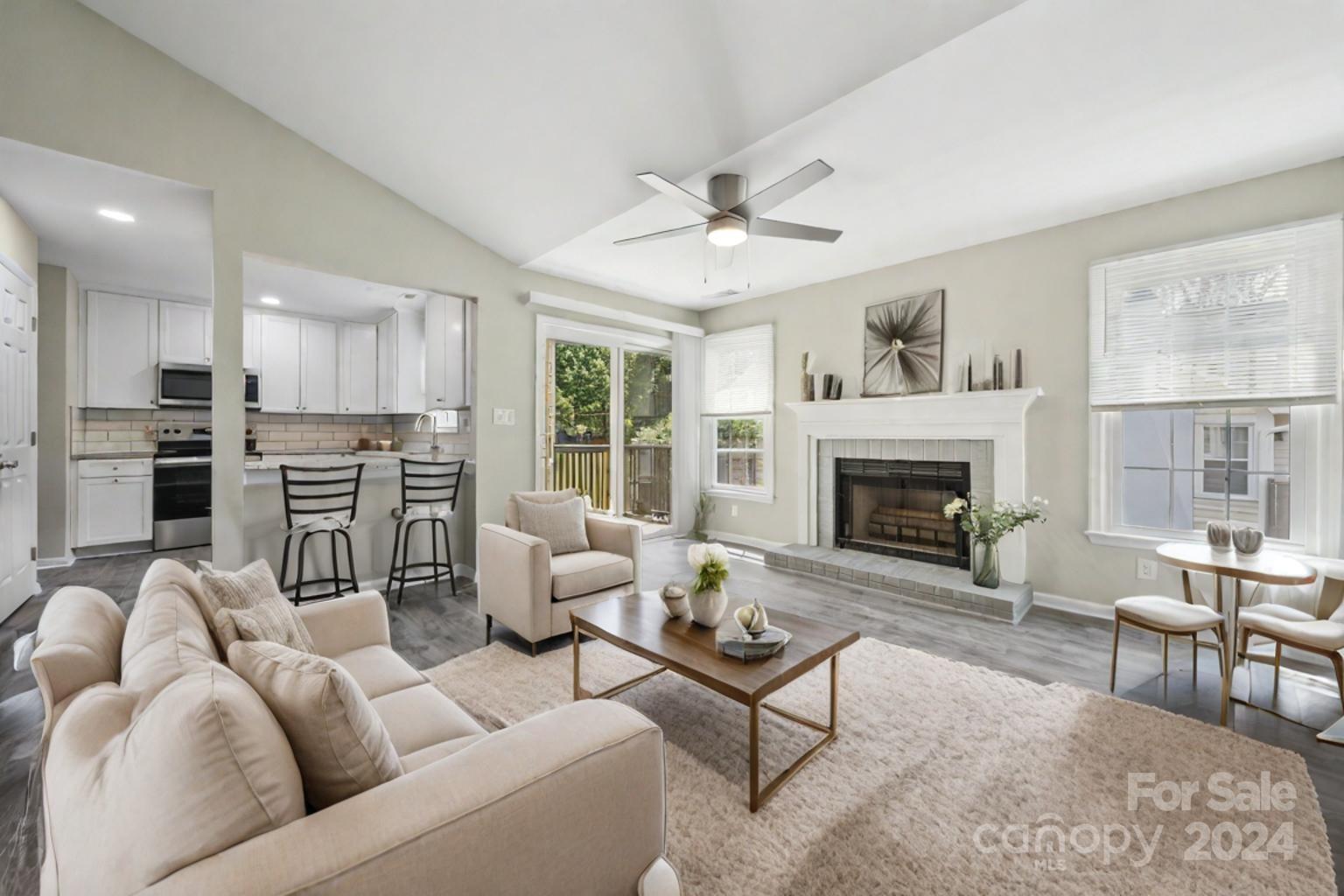 Hunters Run - Residential