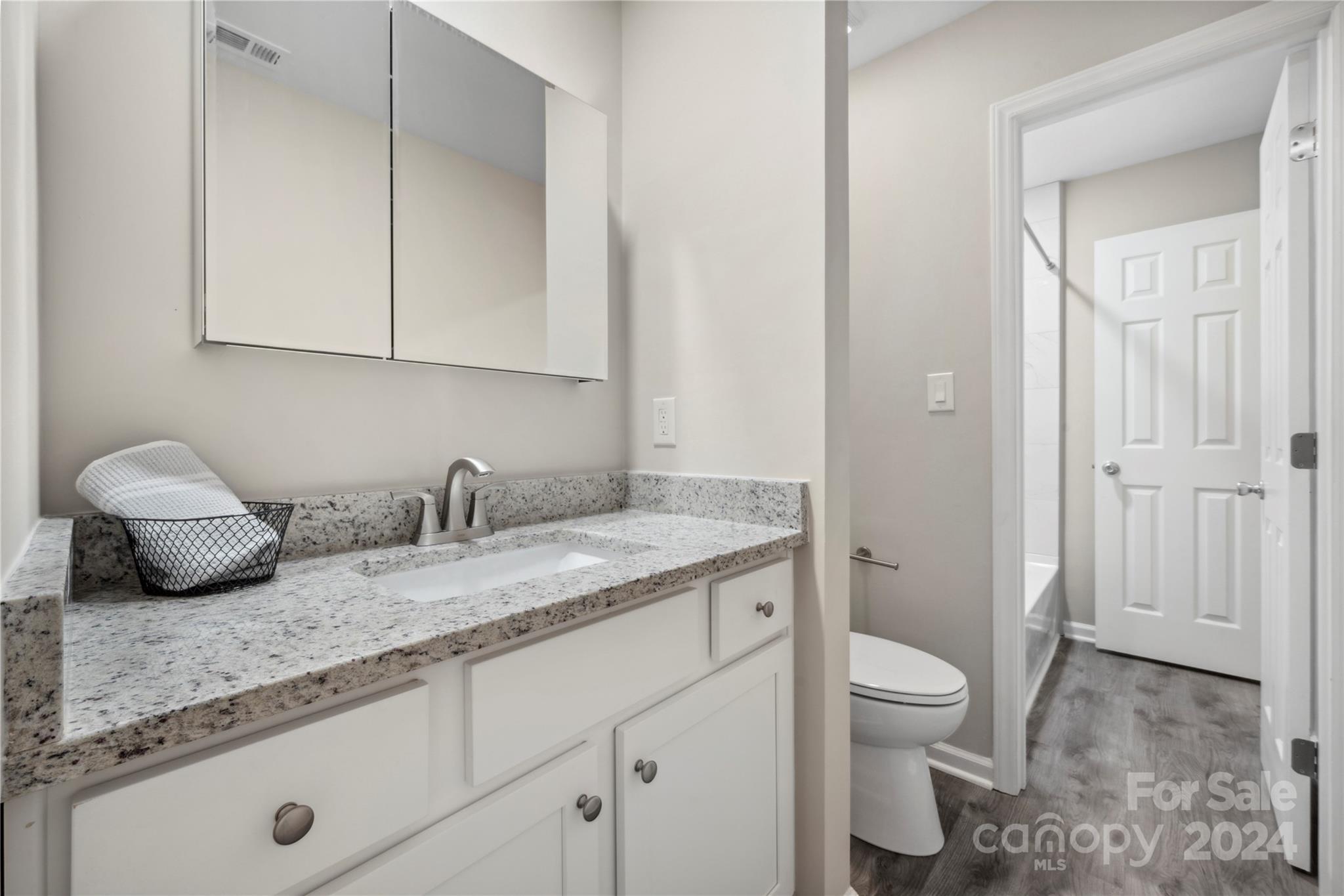 Hunters Run - Residential